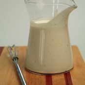 Creamy Salad Dressing II