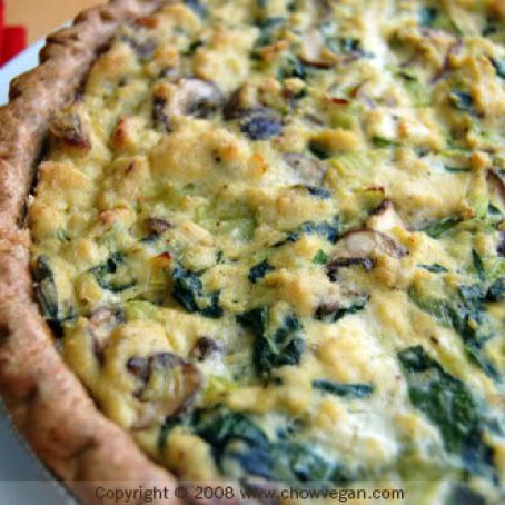 quiche