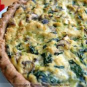 quiche