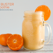 Cold Buster Smoothie