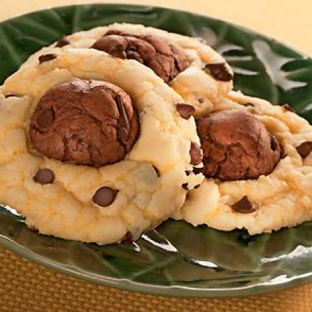 DOUBLE CHOCOLATE BLACK-EYED SUSANS