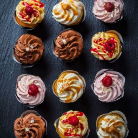 Homemade Cinnamon Frosting