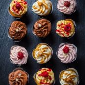 Homemade Cinnamon Frosting