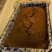 Zucchini Carrot Bread