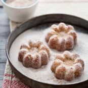 CAKE - Pain D'Epices