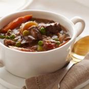 Parker's Beef Stew (Ina Garten)