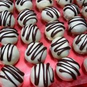 Oreo Truffles