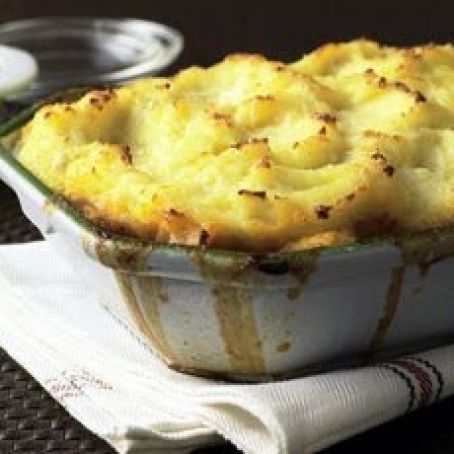 Cottage Pie