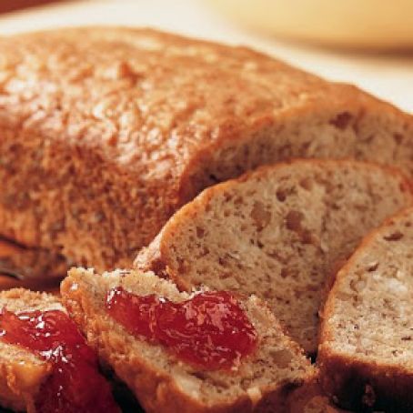 Hawaiian Banana Bread