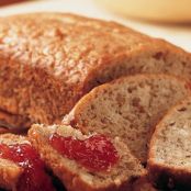Hawaiian Banana Bread