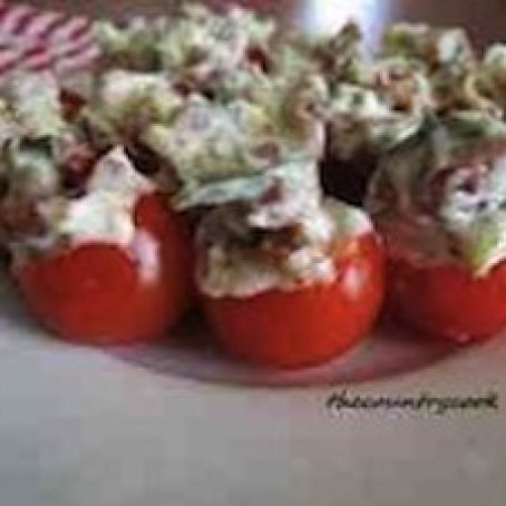 BLT Bites