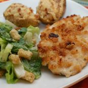 Chicken Dinner for One