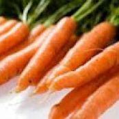 Carrot-Ginger Dressing