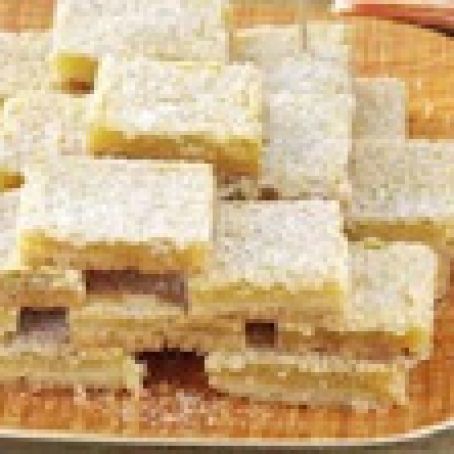 Lemon Bars