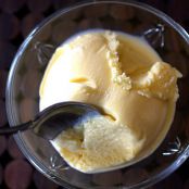 Buttermilk Ice Cream II