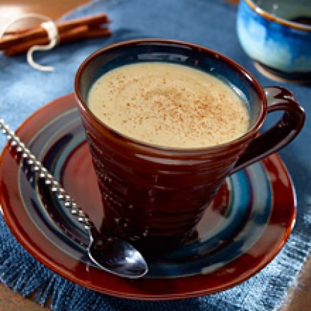 Atole Estilo Mexicano