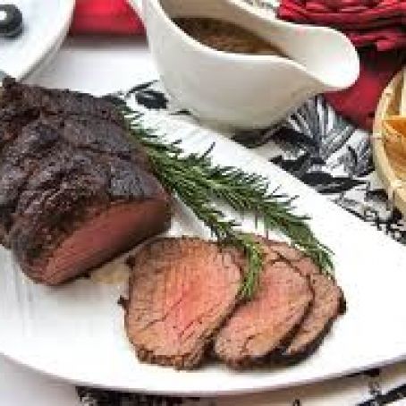 Beef Tenderloin