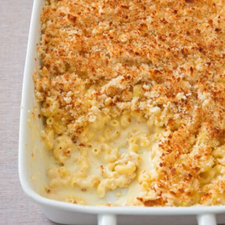 CC Classic Macaroni & Cheese