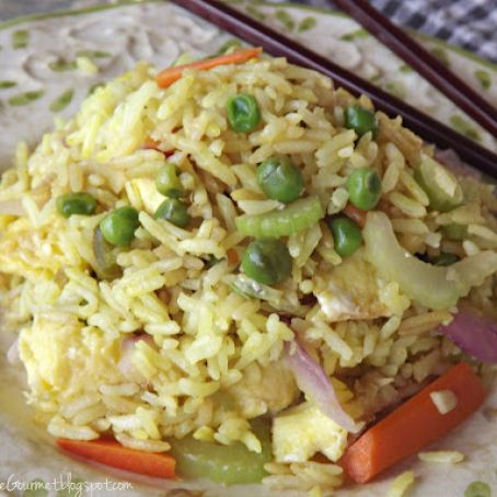 A Stay in “Take-Out” Dinner