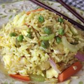 A Stay in “Take-Out” Dinner