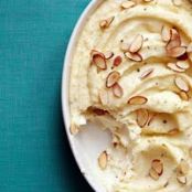 Whipped-Potato Casserole