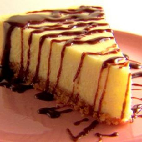 Mascarpone Cheesecake with Almond Crust