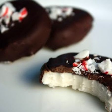 Peppermint Patties