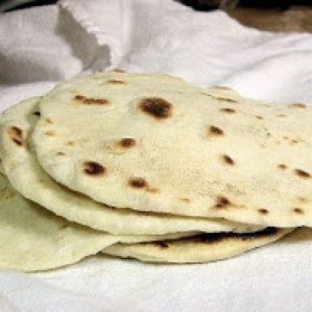 Tortilla