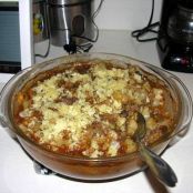 Sherries Casserole (Very Good)