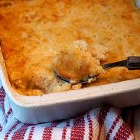 Corn Casserole