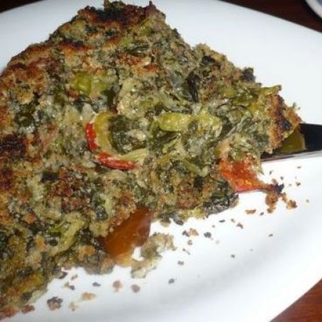 Georgio’s Style Italian Greens