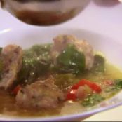 Italian Wedding Soup