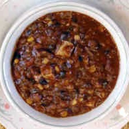 Darlene's Chili