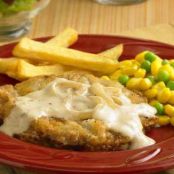 Chicken-fried Steak