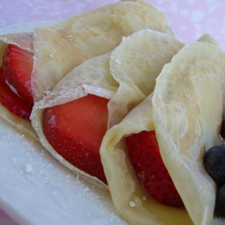 Crepes