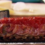 Pancetta Meatloaf