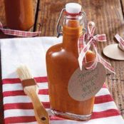 Granny White's BBQ Sauce