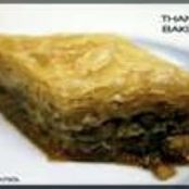 Baklava