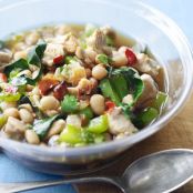 White-Bean Chili