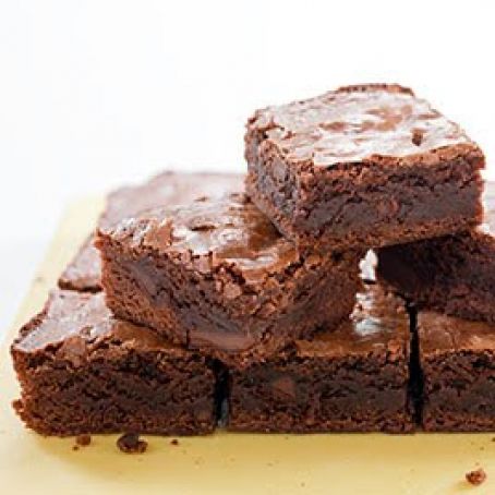Chewy Brownies