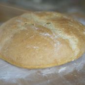 Grandma’s Italian Bread