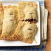Irish Beef Hand Pies