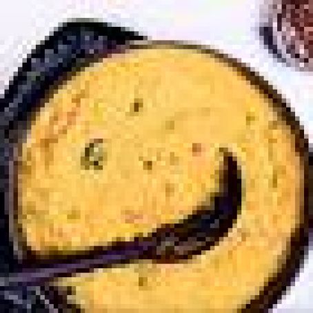 Parippu (Sri Lankan–Style Yellow Lentils)