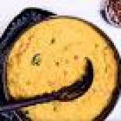 Parippu (Sri Lankan–Style Yellow Lentils)