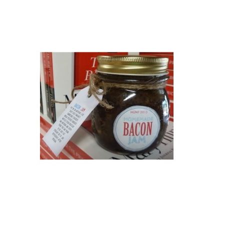 Bacon Jam
