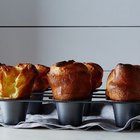 Neiman Marcus Popovers