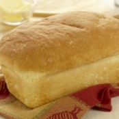 Bread Machine - French Bread – Small Loaf