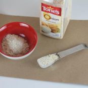 HOMEMADE ONION SOUP MIX