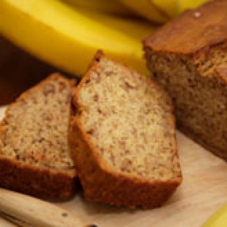 Banana Bread