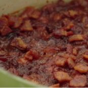 Beans - Root Beer Baked Beans